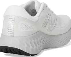 New Balance Fresh Foam X Evoz v4 White/Grey Matter/Pearl Grey New