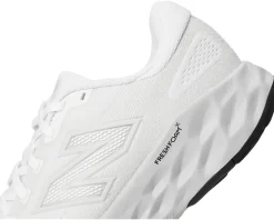 New Balance Fresh Foam X Evoz v4 White/Grey Matter/Pearl Grey New