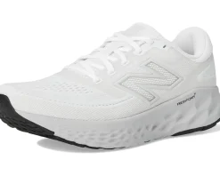 New Balance Fresh Foam X Evoz v4 White/Grey Matter/Pearl Grey New