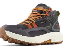 Women New Balance Fresh Foam X Hierro Mid GTX®