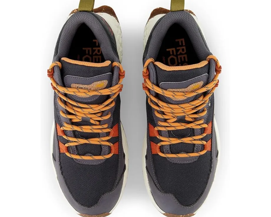 Women New Balance Fresh Foam X Hierro Mid GTX®