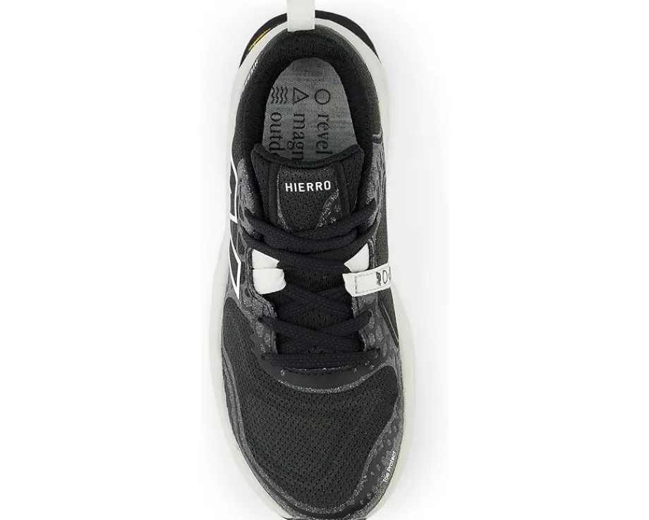 Women New Balance Fresh Foam X Hierro v8