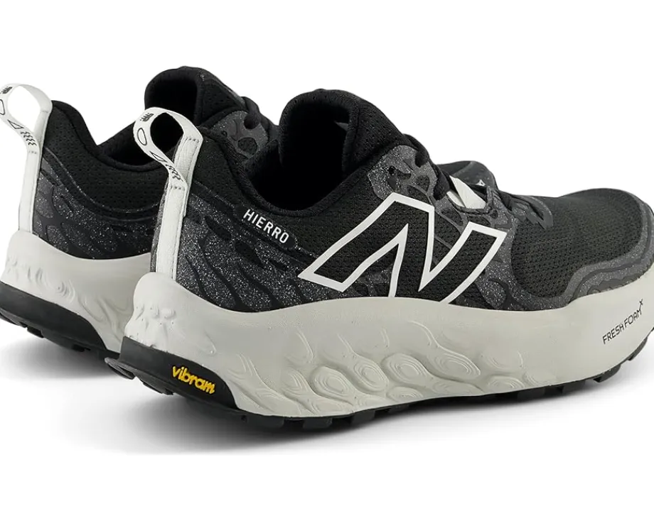 Women New Balance Fresh Foam X Hierro v8