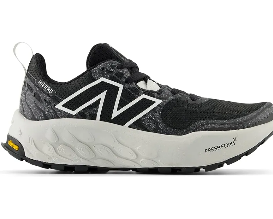 Women New Balance Fresh Foam X Hierro v8