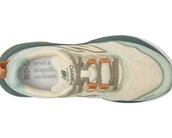 Women New Balance Fresh Foam X Hierro v9