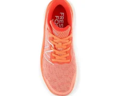 New Balance Fresh Foam X Kaiha Road Gulf Red/Neo Flame Outlet
