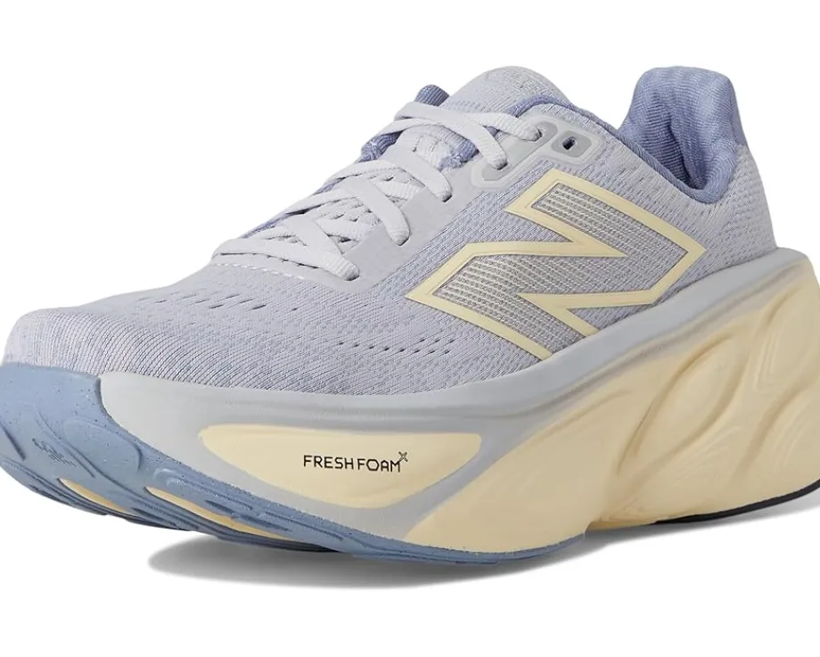 Women New Balance Fresh Foam X More v5