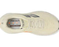 New Balance Fresh Foam X More v5 Angora/Sea Salt/Hot Mango Hot