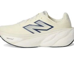 New Balance Fresh Foam X More v5 Angora/Sea Salt/Hot Mango Hot