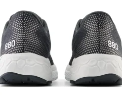 New Balance Fresh Foam X 880v13 Blacktop/Black New