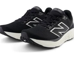 New Balance Fresh Foam X 880v14 Black/Sea Salt Online