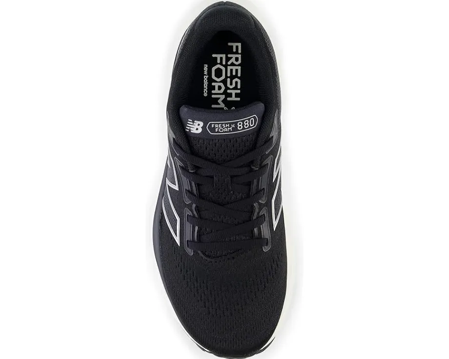 New Balance Fresh Foam X 880v14 Black/Sea Salt Online