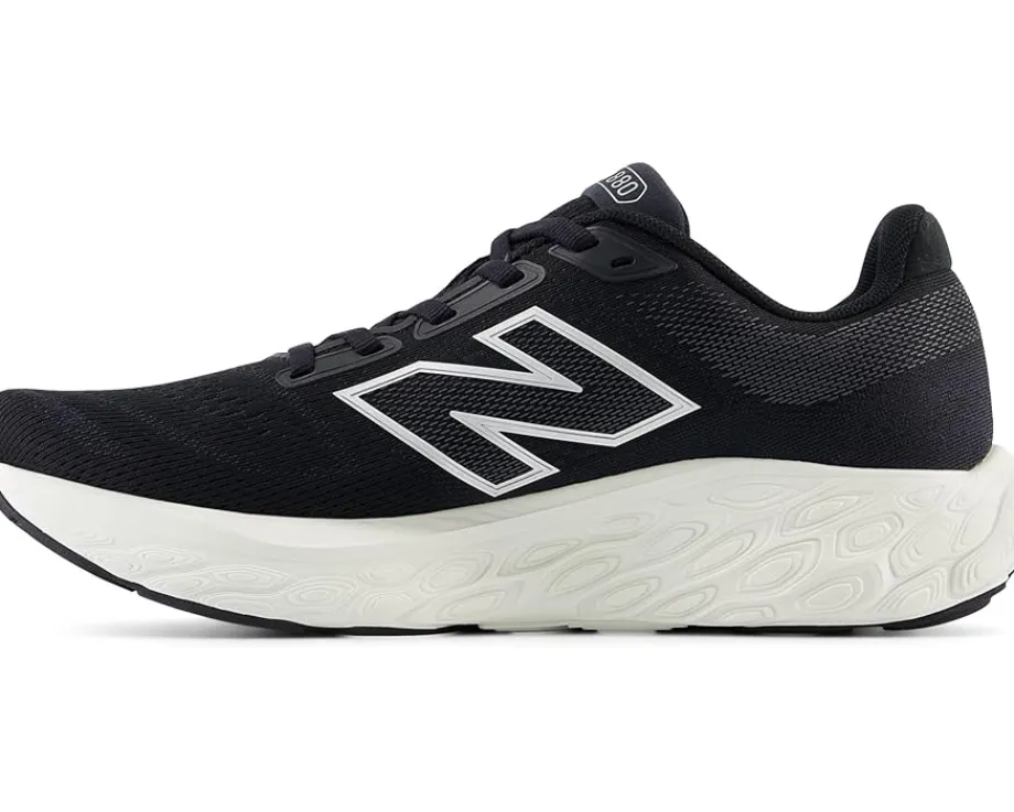 New Balance Fresh Foam X 880v14 Black/Sea Salt Online