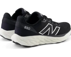 New Balance Fresh Foam X 880v14 Black/Sea Salt Online