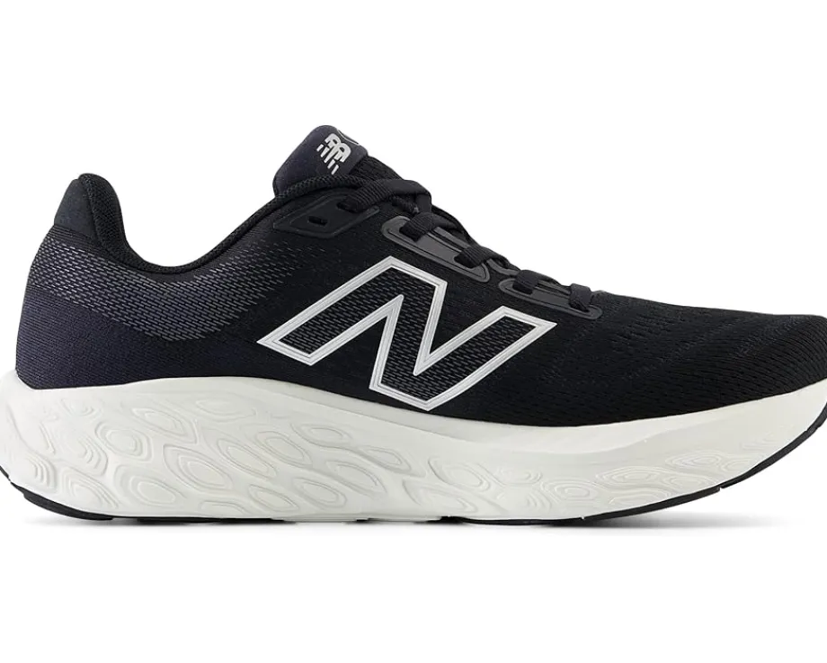 New Balance Fresh Foam X 880v14 Black/Sea Salt Online