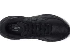 New Balance Fresh Foam X 840v1 Leather Black/Black Sale