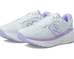New Balance Fresh Foam X 840v1 Leather White/Lilac Glo Discount