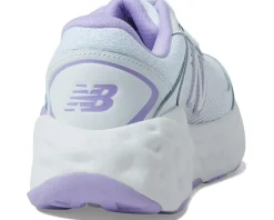 New Balance Fresh Foam X 840v1 Leather White/Lilac Glo Discount