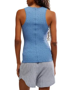 Women Free People Fresh In Love Printed