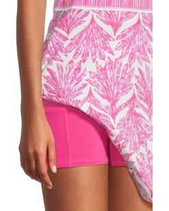Women Lilly Pulitzer Fresh Squeeze Active Dress