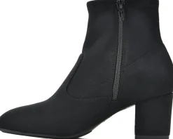 White Mountain Freshly Black Fabric Best