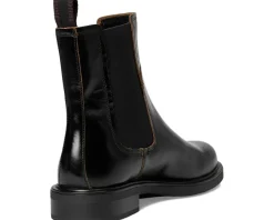 Women Vagabond Shoemakers Freya Leather Chelsea Boots