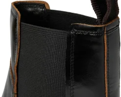 Women Vagabond Shoemakers Freya Leather Chelsea Boots