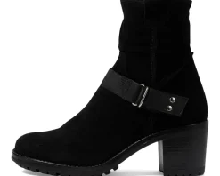 Eric Michael Frisco Black Hot