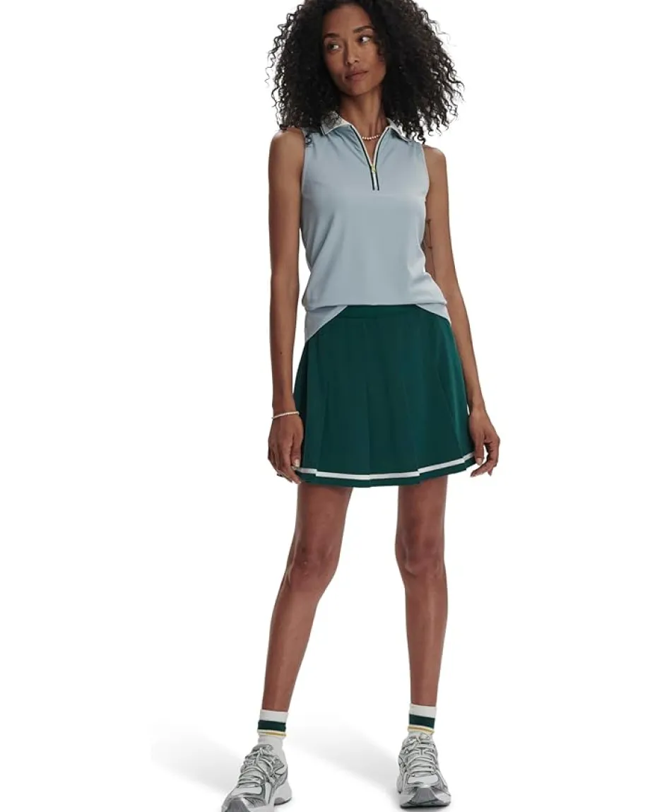 Varley Fritton Performance Tank Celestrial Blue Best