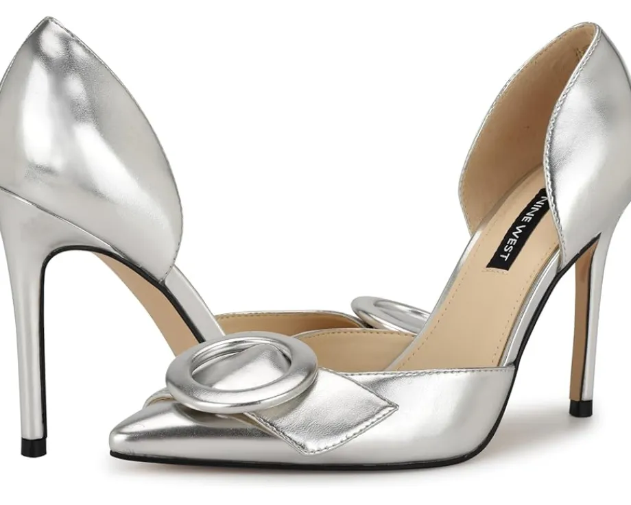 Women Nine West Frolly