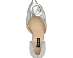 Women Nine West Frolly