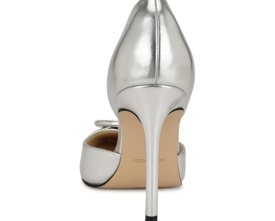 Women Nine West Frolly