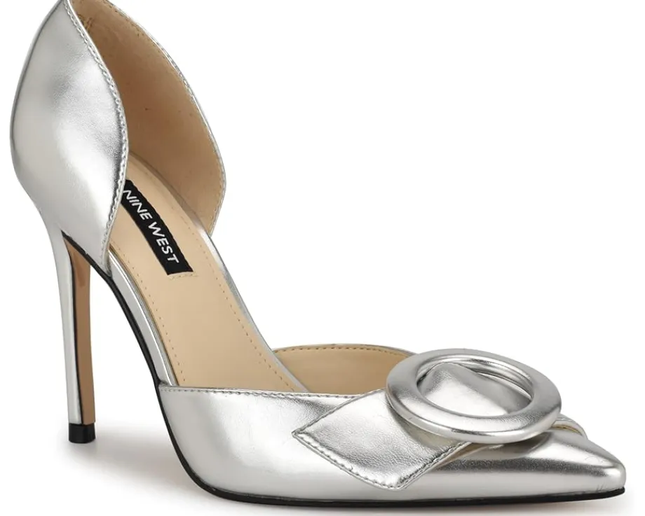 Women Nine West Frolly