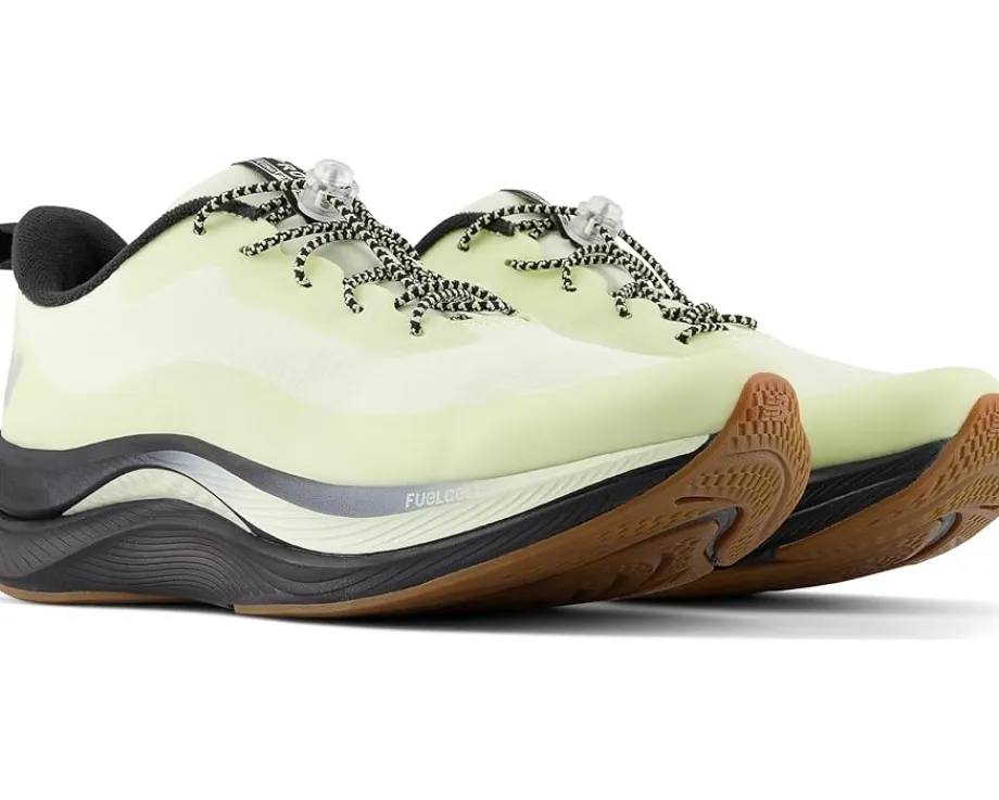 Women New Balance Fuel Cell Propel v4 Permafrost