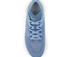 New Balance Fuel Cell Walker Elite Heron Blue/Chrome Blue Sale