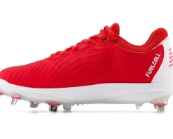 Women New Balance FuelCell FUSE v4 Metal Softball Cleats