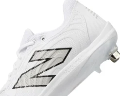 Women New Balance FuelCell FUSE v4 Metal Softball Cleats