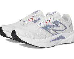 New Balance FuelCell Propel v5 Sea Salt/Dusk Shower/White