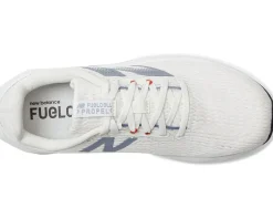 New Balance FuelCell Propel v5 Sea Salt/Dusk Shower/White