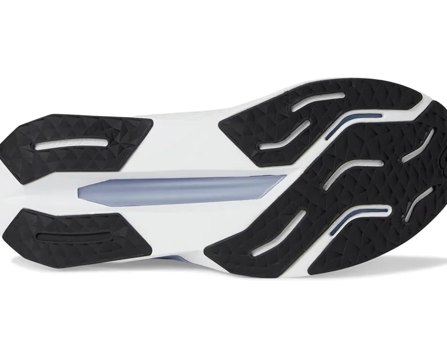 New Balance FuelCell Propel v5 Sea Salt/Dusk Shower/White