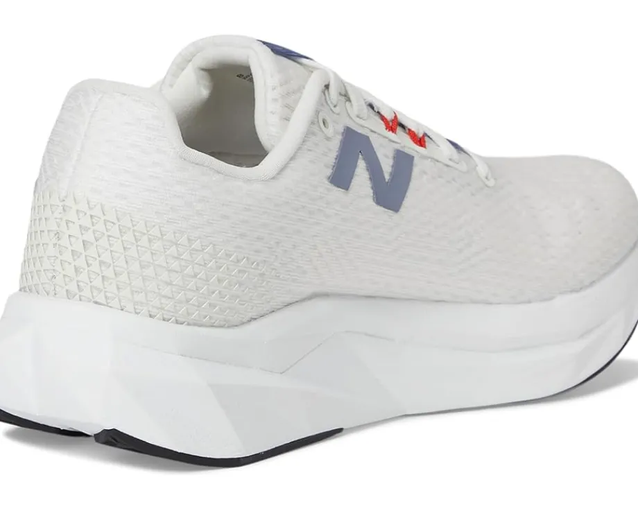 New Balance FuelCell Propel v5 Sea Salt/Dusk Shower/White
