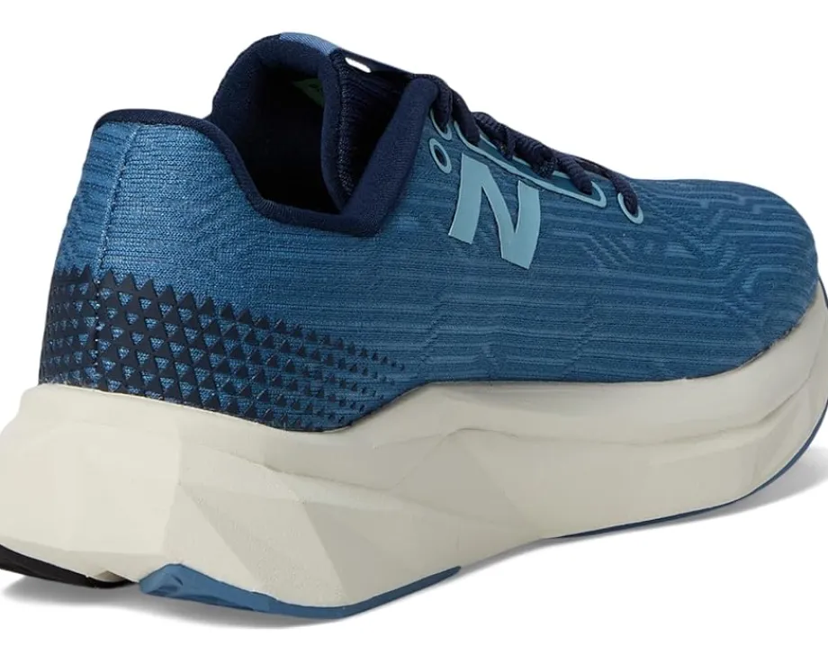 New Balance FuelCell Propel v5 Heron Blue/Navy Best