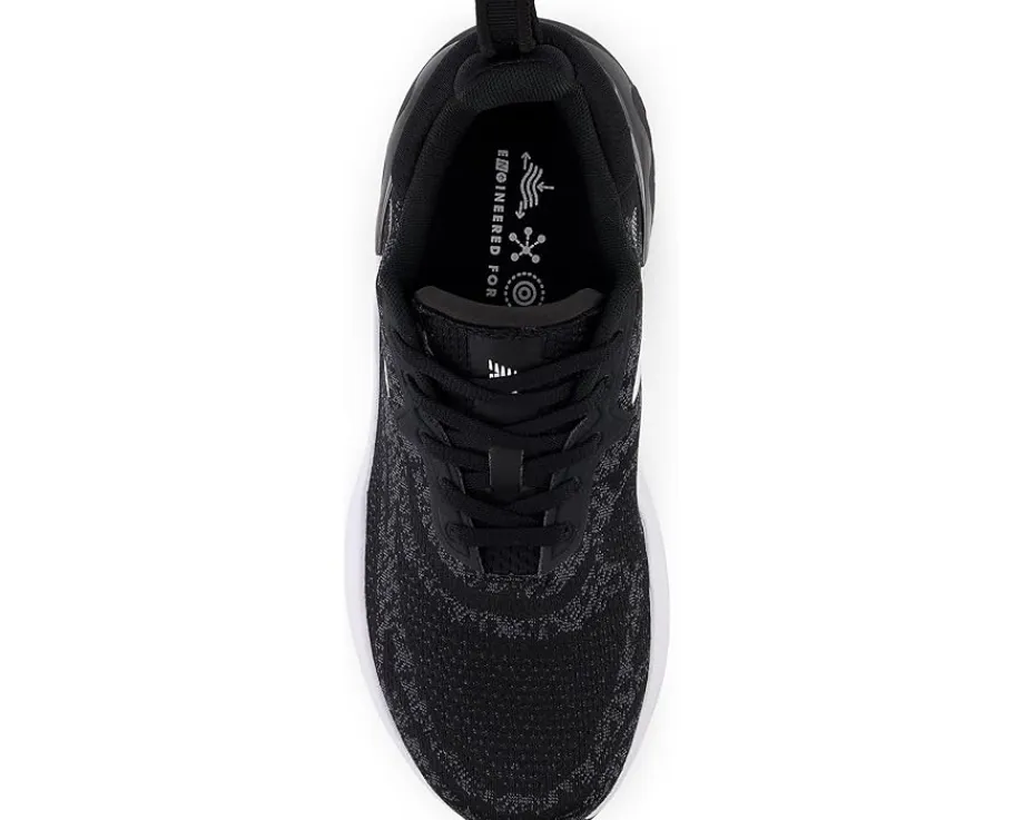 New Balance FuelCell Rebel TR v2 Black/White