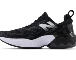 New Balance FuelCell Rebel TR v2 Black/White
