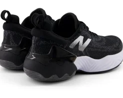 New Balance FuelCell Rebel TR v2 Black/White