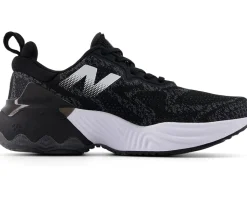 New Balance FuelCell Rebel TR v2 Black/White