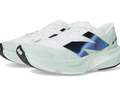 New Balance FuelCell Rebel v4 Clay Ash/White/Black Hot