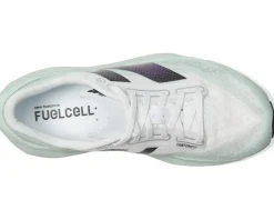 New Balance FuelCell Rebel v4 Clay Ash/White/Black Hot