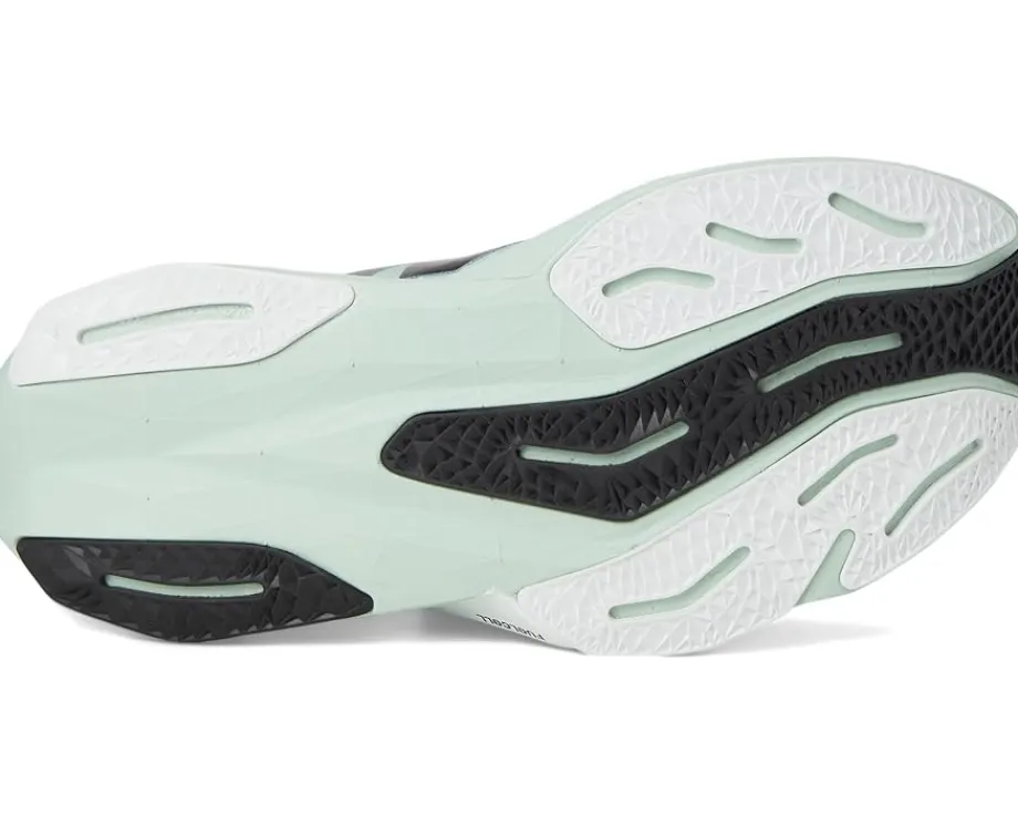 New Balance FuelCell Rebel v4 Clay Ash/White/Black Hot