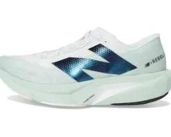 New Balance FuelCell Rebel v4 Clay Ash/White/Black Hot